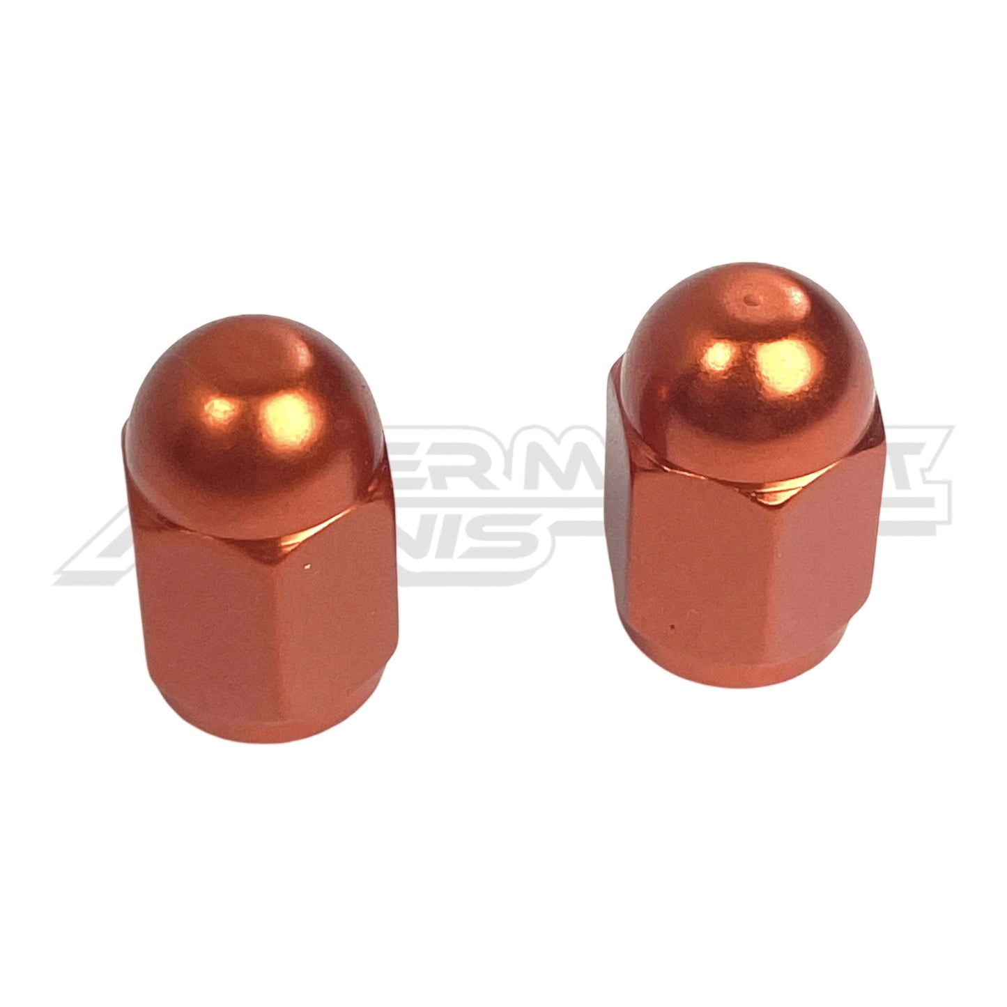 Aftermarket Minis Aluminum Valve Stem Cap