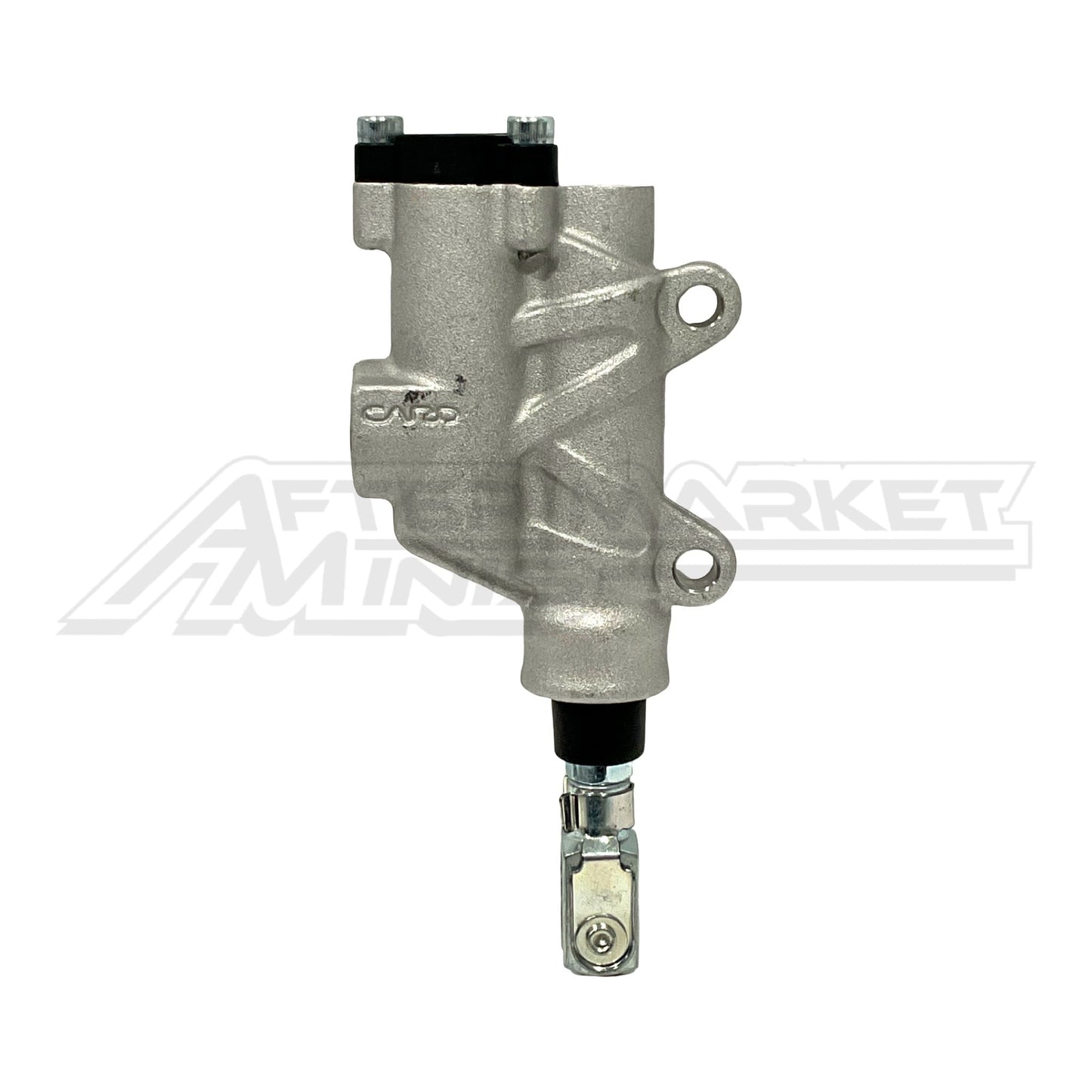 2026 Cobra 50 JR Rear Brake