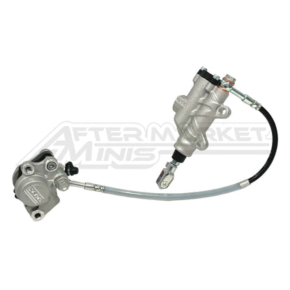 2026 Cobra 50 JR Rear Brake