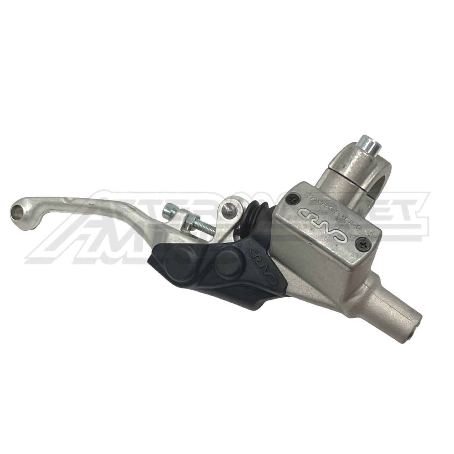 2027 Cobra 50 FWE Front Brakes