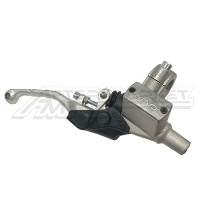 2027 Cobra 50 FWE Front Brakes