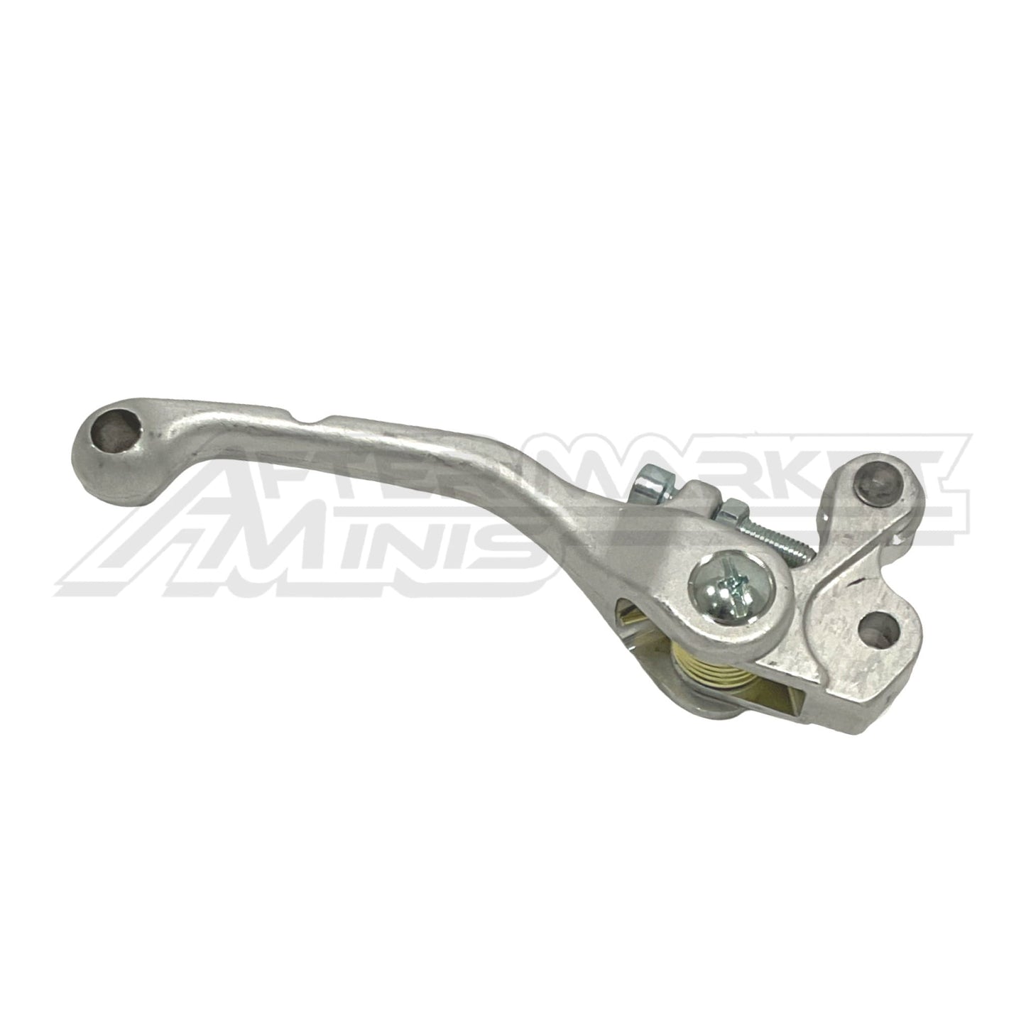 2027 Cobra 50 FWE Front Brakes