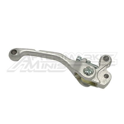 2027 Cobra 50 FWE Front Brakes