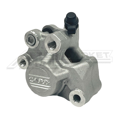 2026 Cobra 50 FWE Rear Brake