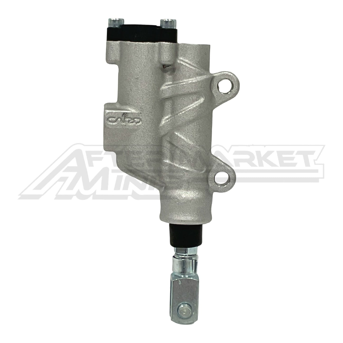2027 Cobra 50 FWE Rear Brake