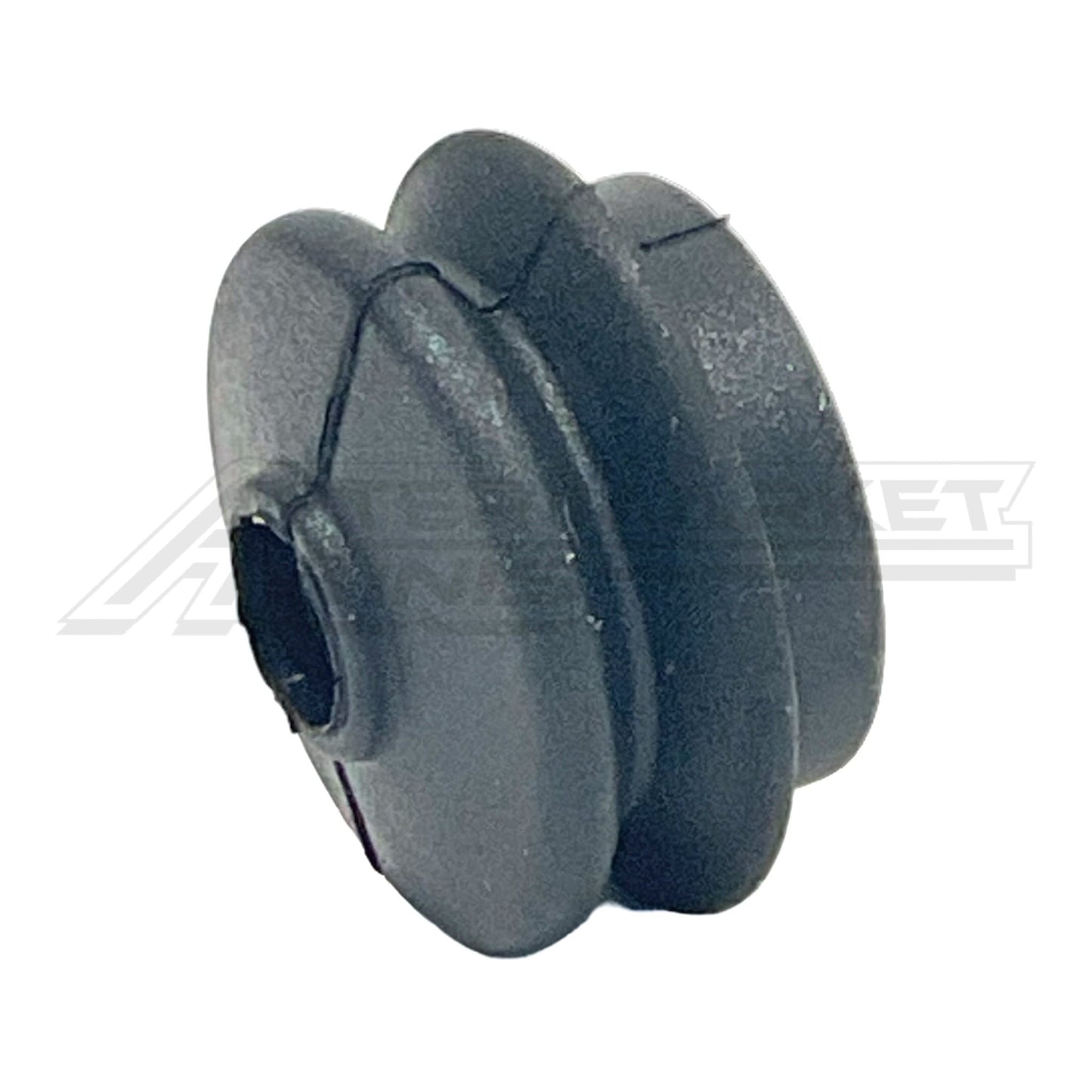 2026 Cobra 50 FWE Front Brakes