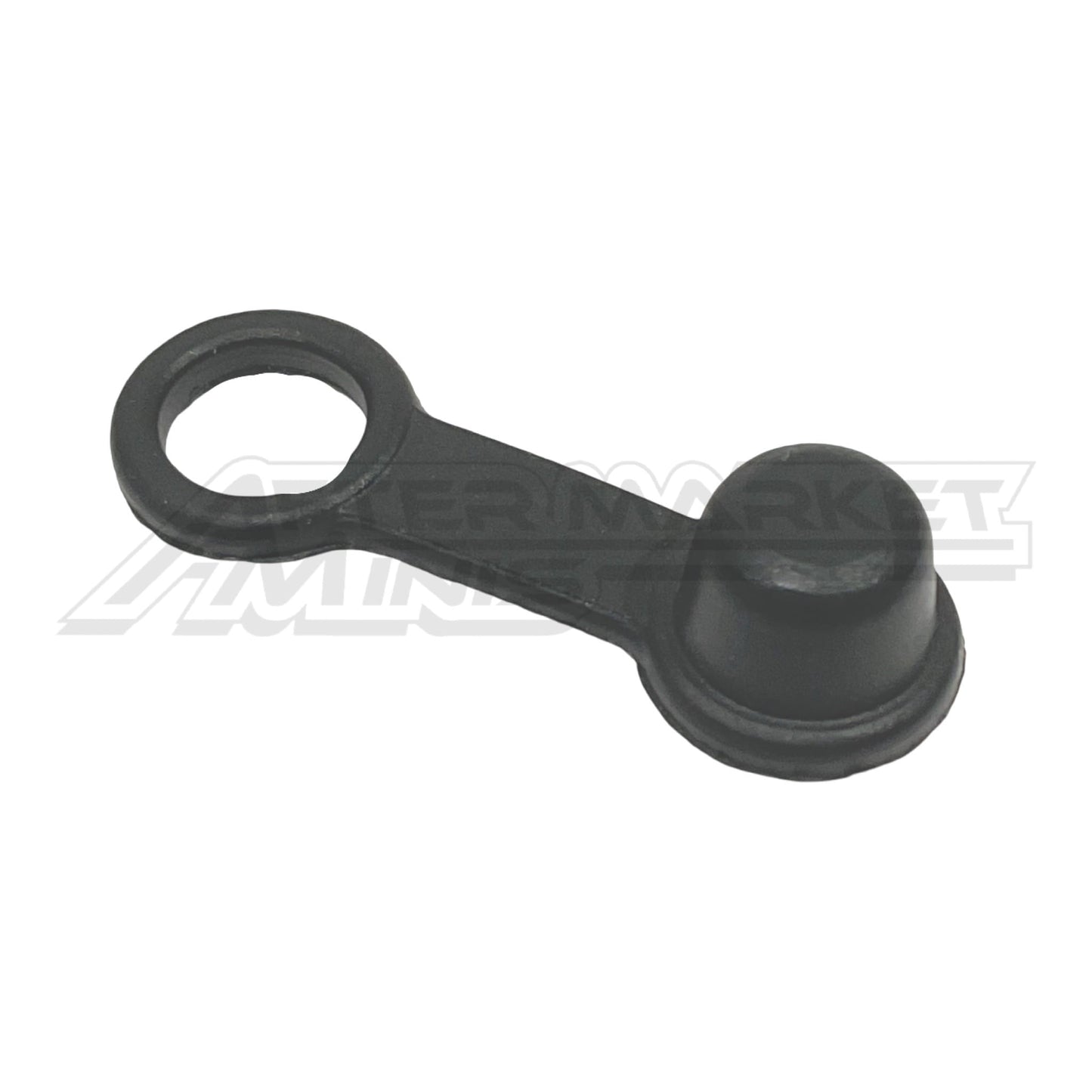 2027 Cobra 50 FWE Rear Brake