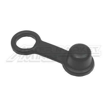 2027 Cobra 50 FWE Rear Brake