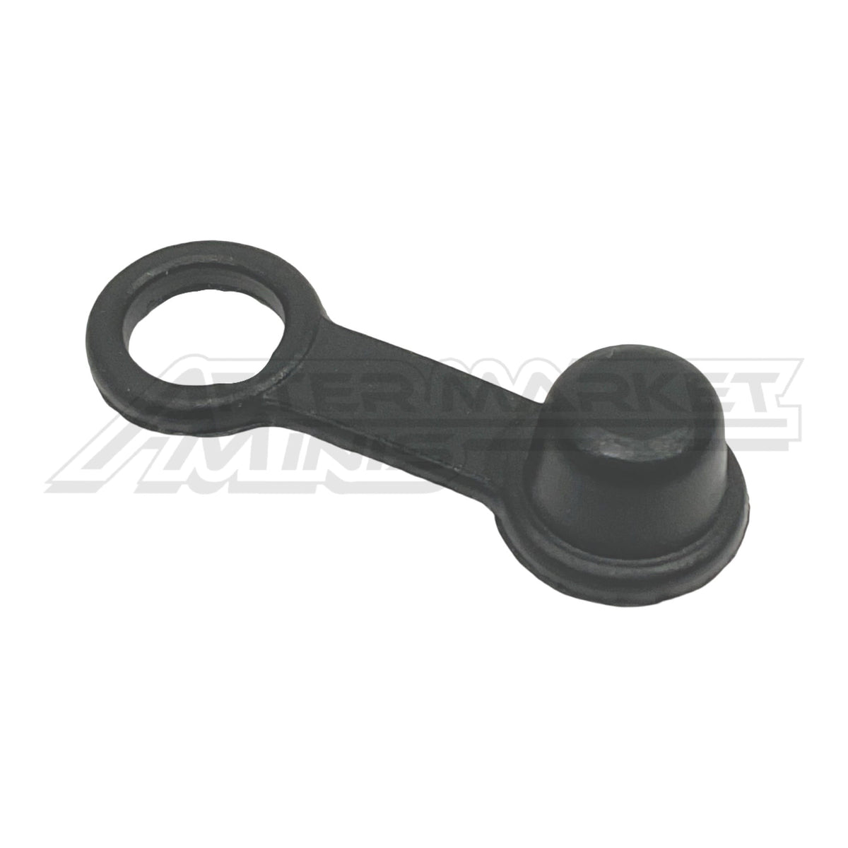 2021 Cobra 50 FWE Rear Brake