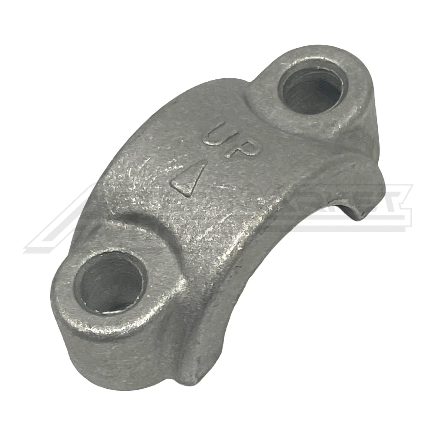 2026 Cobra 50 FWE Front Brakes