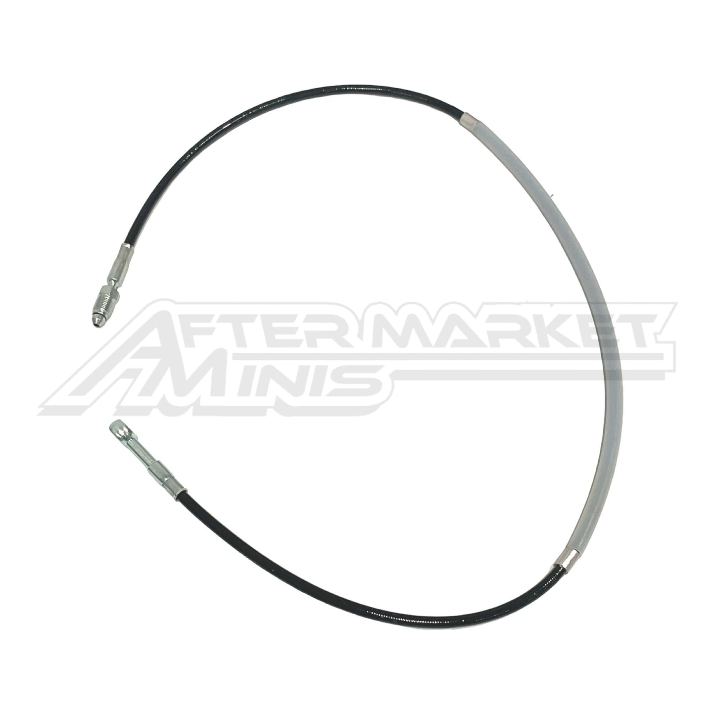 2026 Cobra 50 FWE Front Brakes