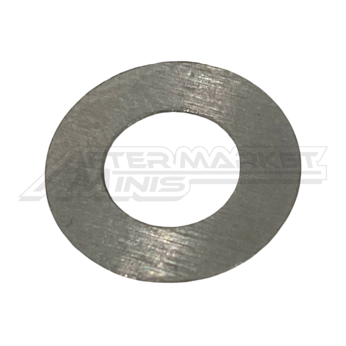 2026 Cobra 50 FWE Front Brakes