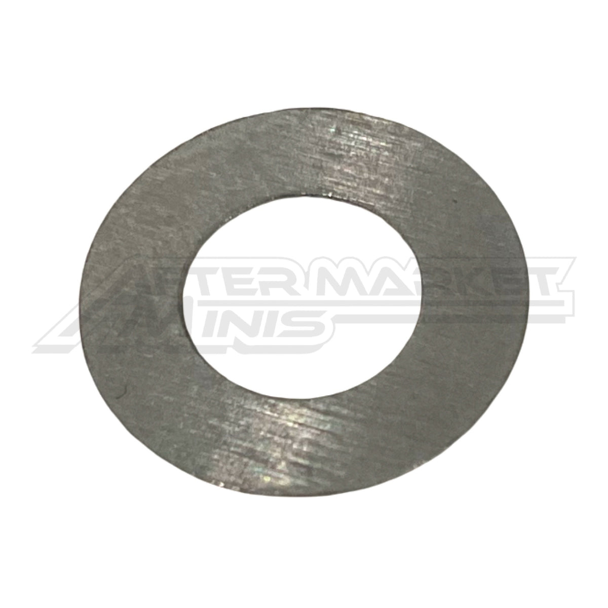 2021 Cobra 50 FWE Rear Brake
