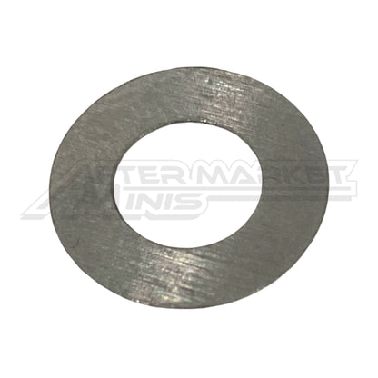 2026 Cobra 50 FWE Rear Brake