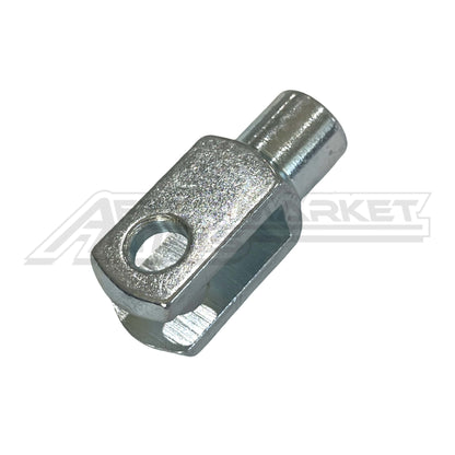 2024 Rear Brake – JR