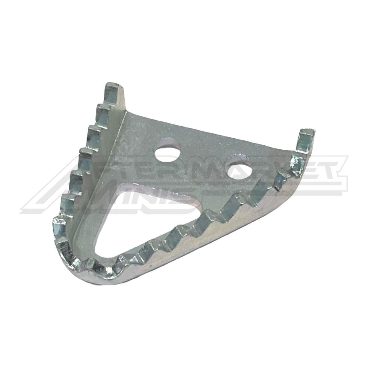 2021 Cobra 50 FWE Rear Brake