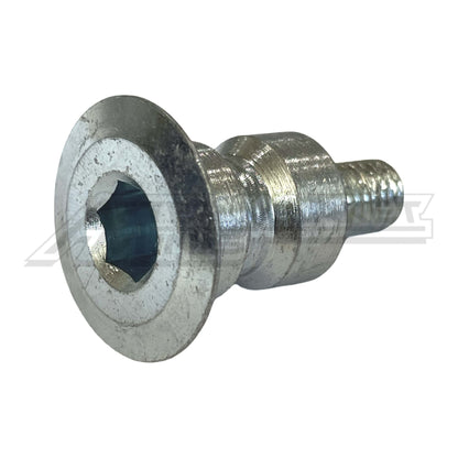 2026 Cobra 50 JR Rear Brake