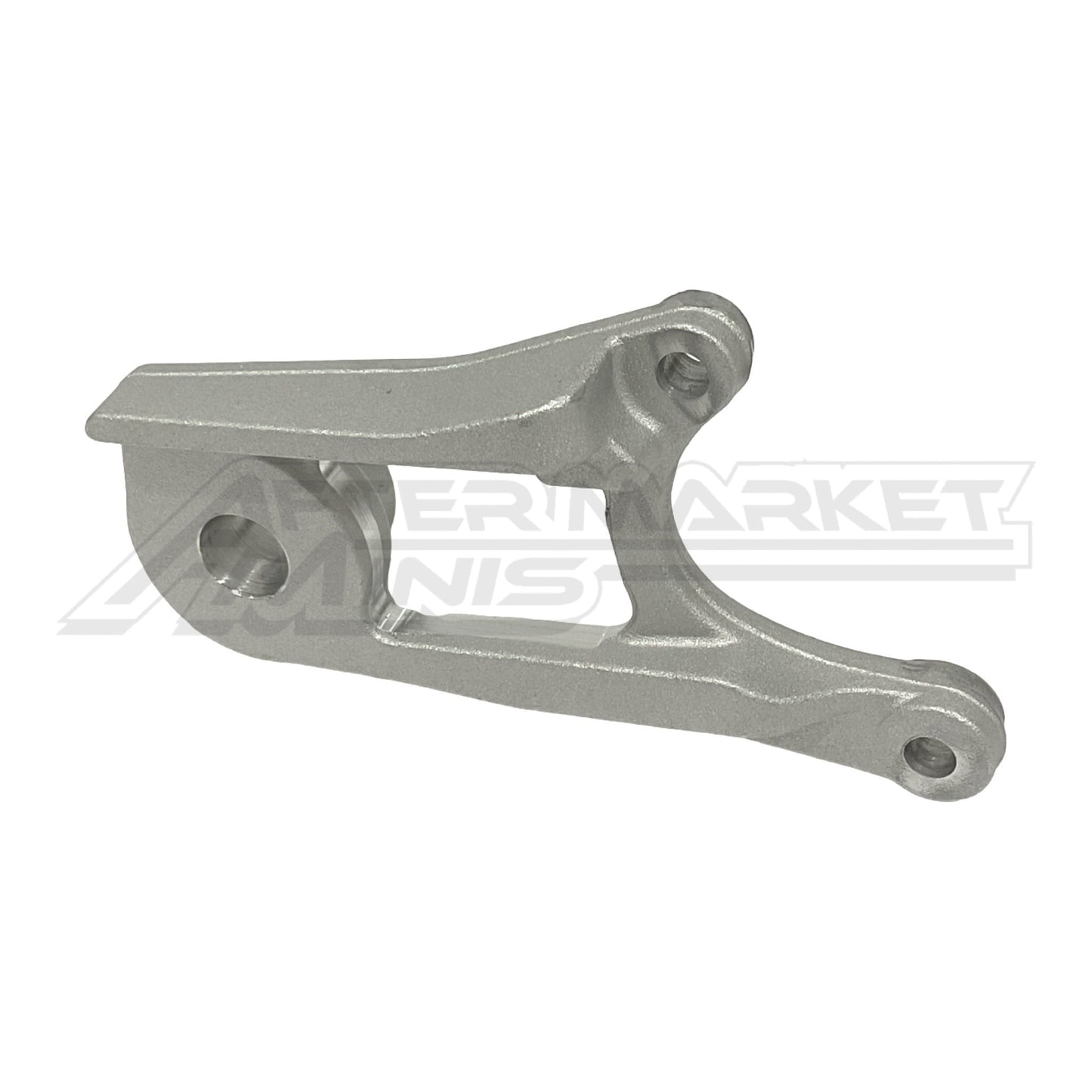 2026 Cobra 50 JR Rear Wheel