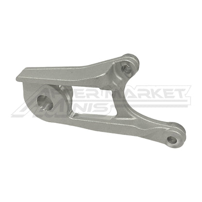 2026 Cobra 50 JR Rear Wheel