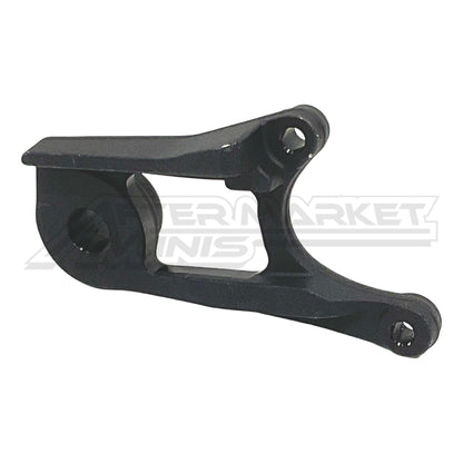 2025 Cobra 50 FWE Rear Brake