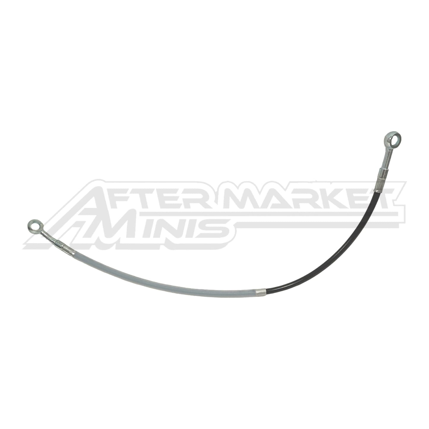 2027 Cobra 50 FWE Rear Brake