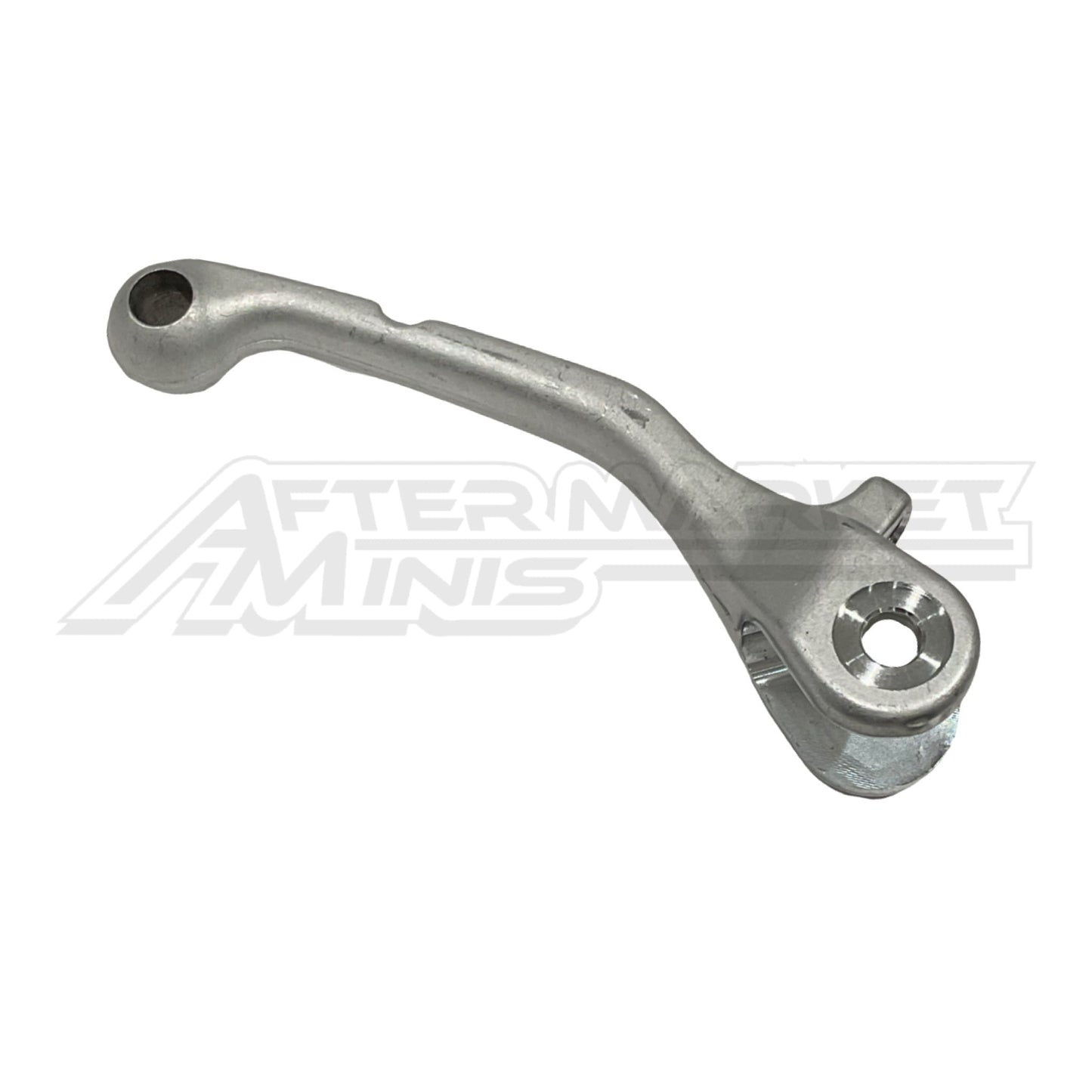 2027 Cobra 50 FWE Front Brakes