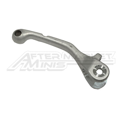 2027 Cobra 50 FWE Front Brakes