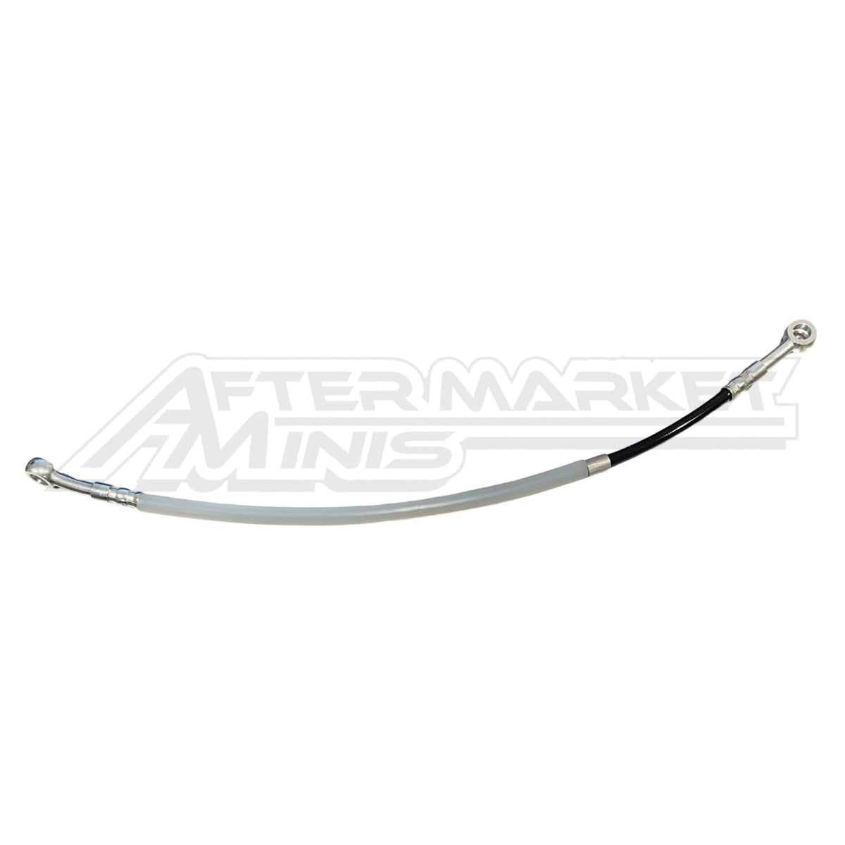 2025 Cobra 50 JR Rear Brake
