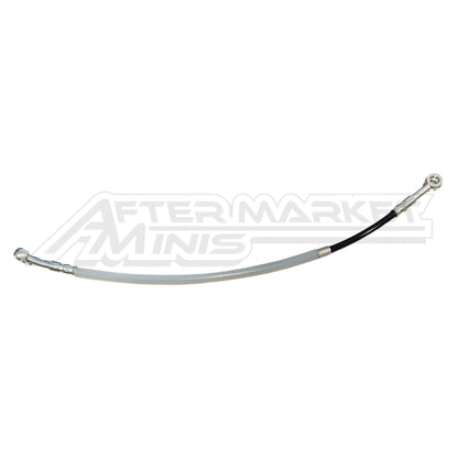 2025 Cobra 50 JR Rear Brake