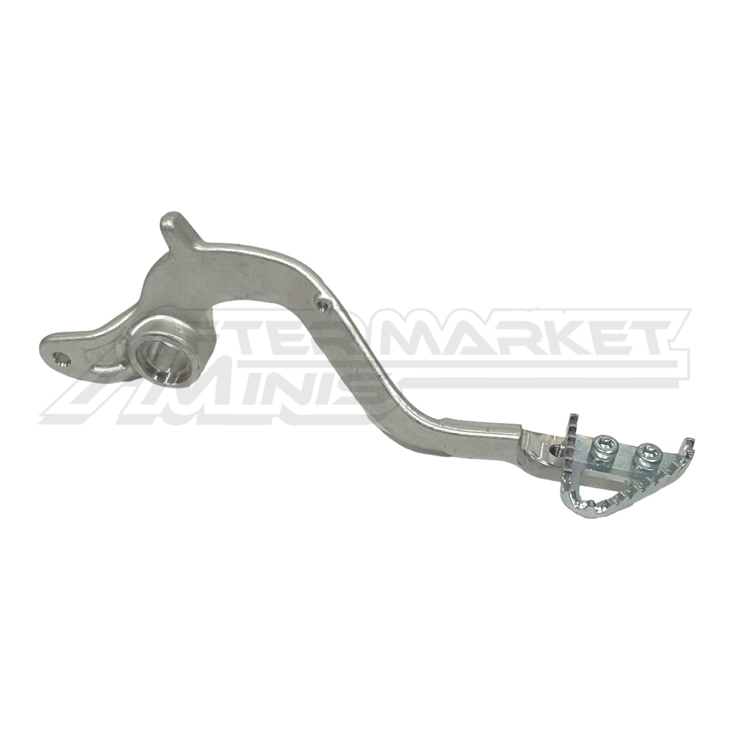 2026 Cobra 50 FWE Rear Brake