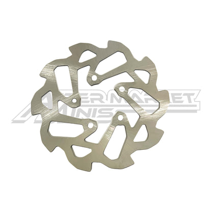 2018-2020 Rear Brake – Sr / FWE