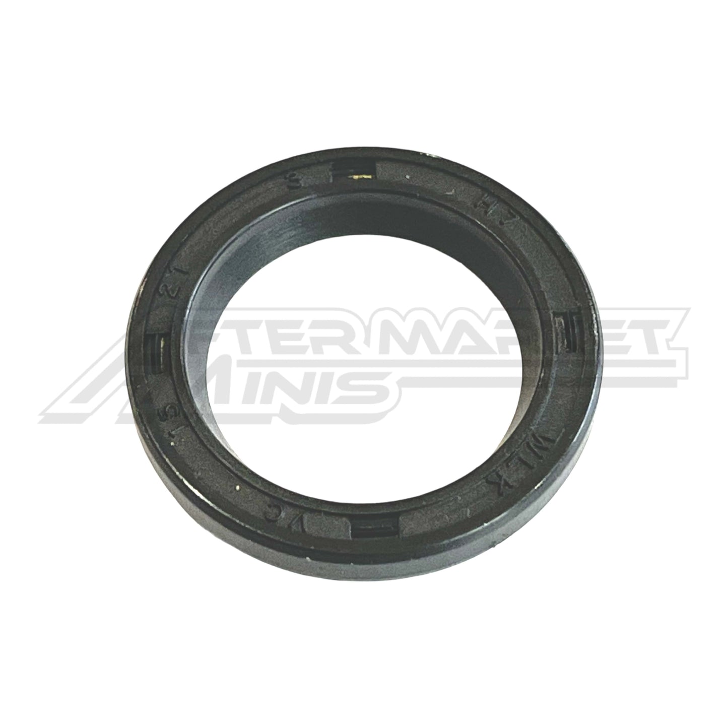 2026 Cobra 50 JR Rear Brake