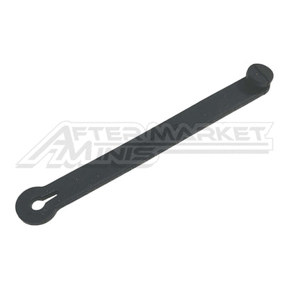 KTM, Gas Gas, Husqvarna E2 Rubber Handlebar Cable Strap