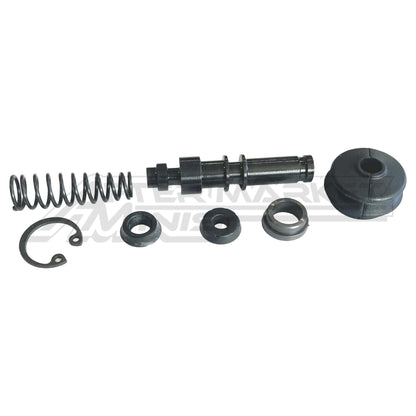 2026 Cobra 50 JR Front Brakes