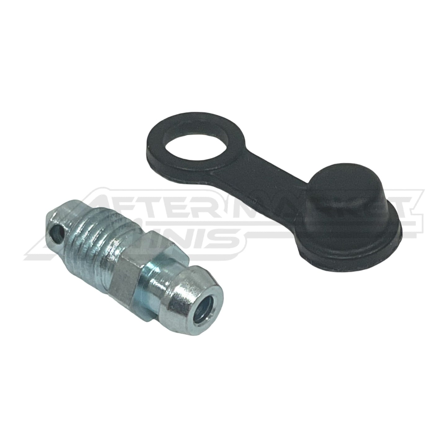 2026 Cobra 50 FWE Rear Brake