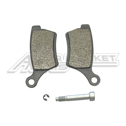 2024 Rear Brake – Sr / FWE