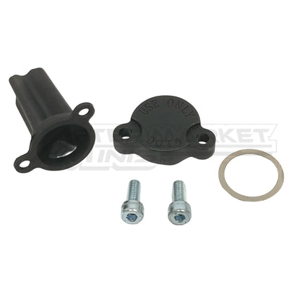 2027 Cobra 50 FWE Rear Brake