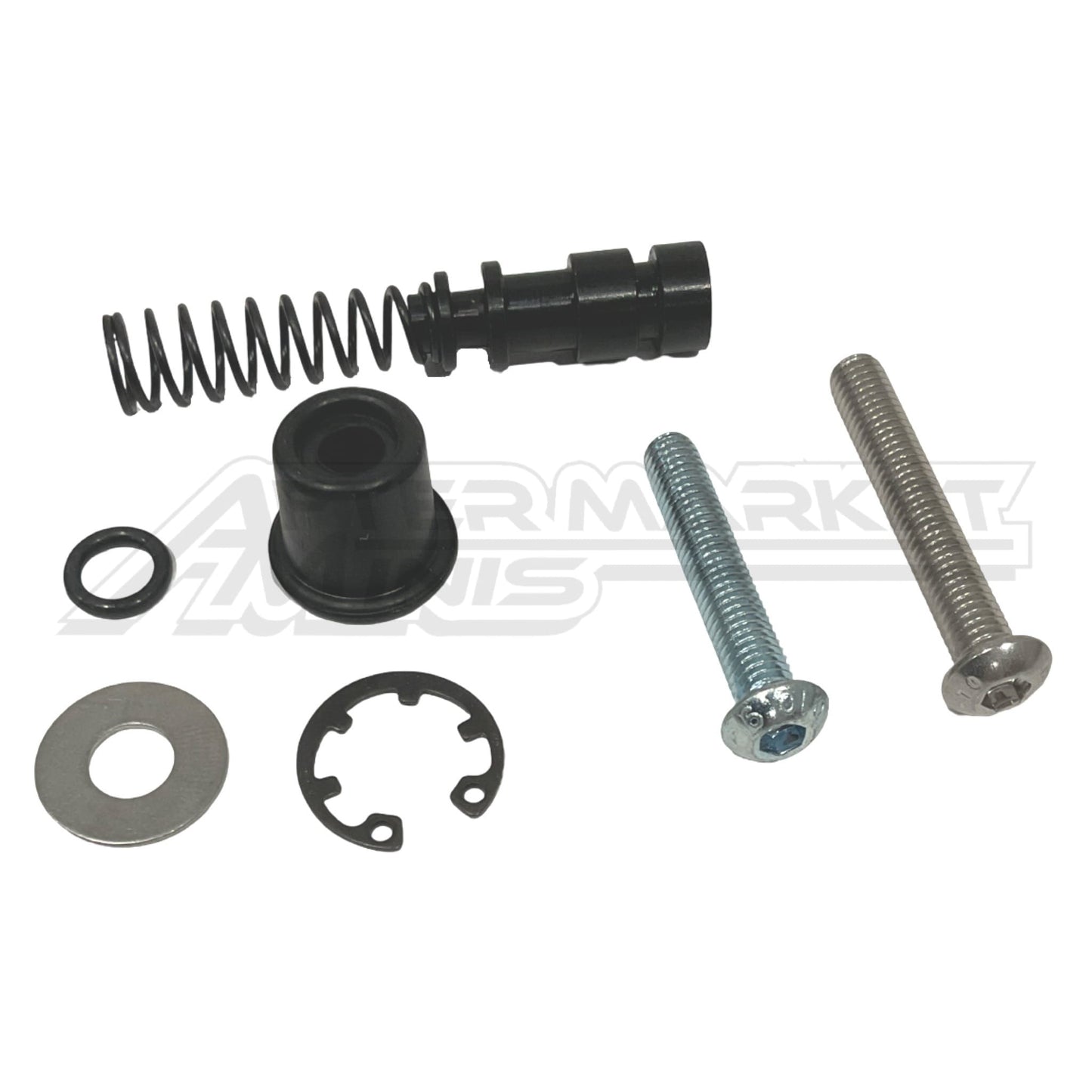 2027 Cobra 50 FWE Rear Brake