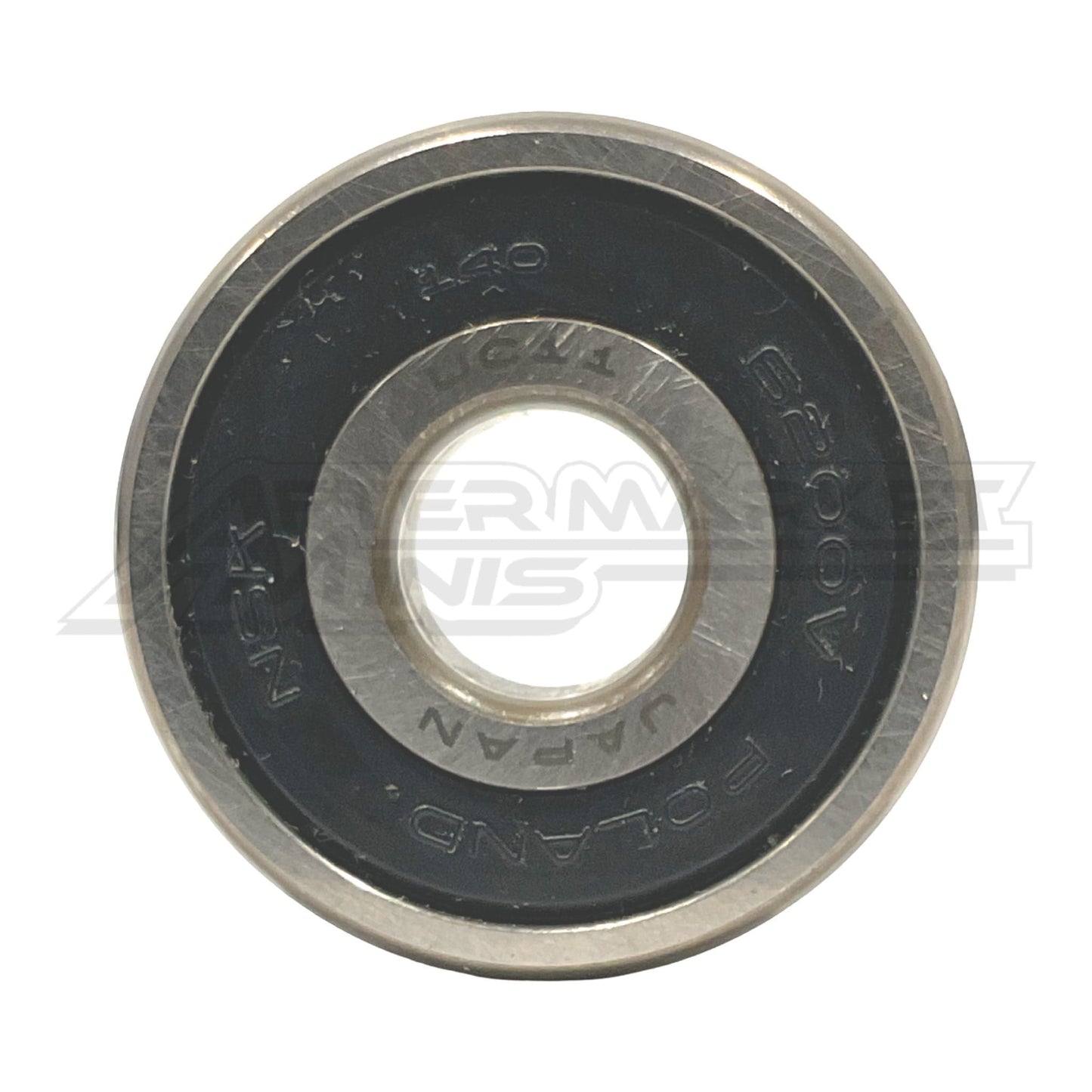 PW50 Aftermarket Minis Ceramic Front Wheel Bearing