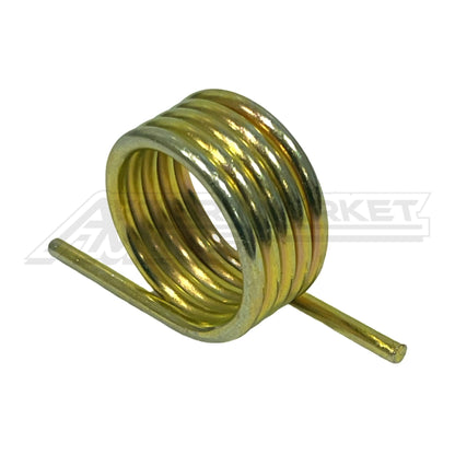 2026 Cobra 50 FWE Front Brakes