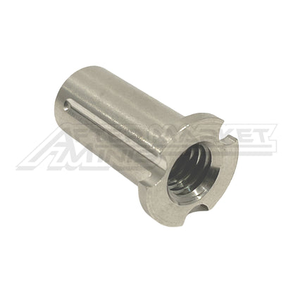 2026 Cobra 50 FWE Clutch & Kick Starter