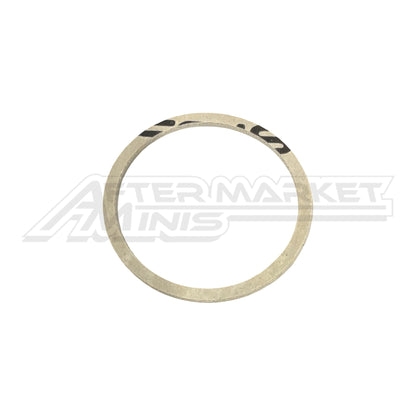 2027 Cobra 50 FWE Carburetor
