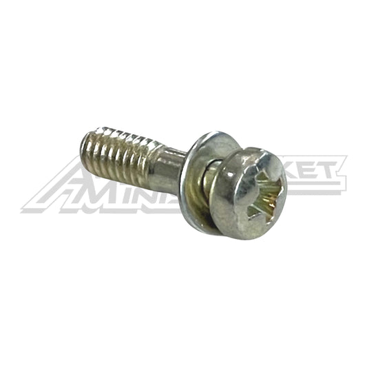 Dellorto PHBG 19mm Float Bowl Screw