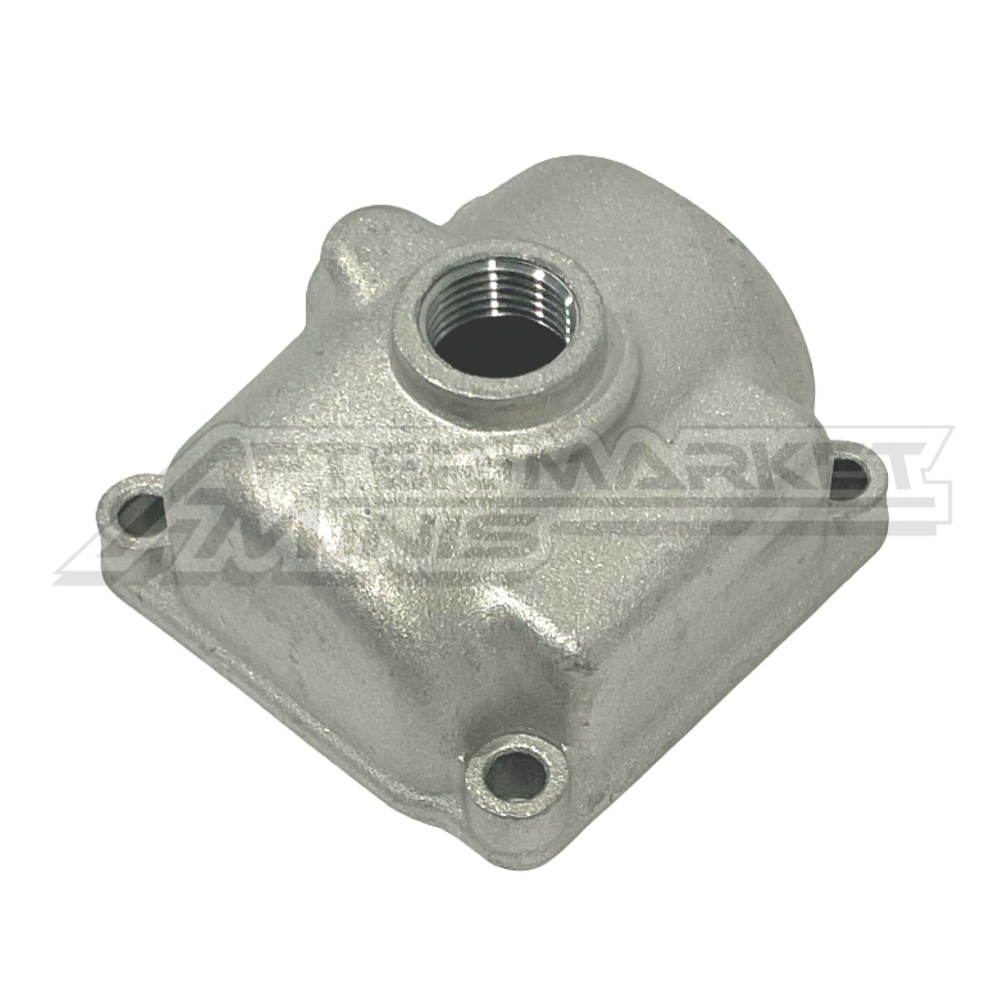 Husqvarna TC 50 2017-2023 - Carburetor