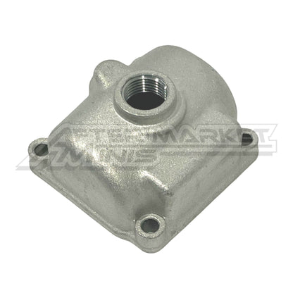 Husqvarna TC 50 2017-2023 - Carburetor