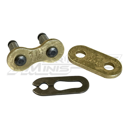 2026 Cobra 50 JR Rear Wheel