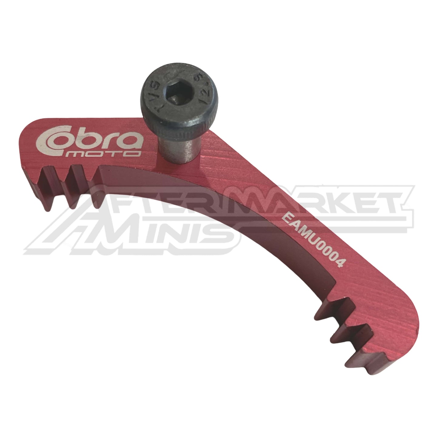 Cobra 50 CFD Slipper Gear Stop Tool