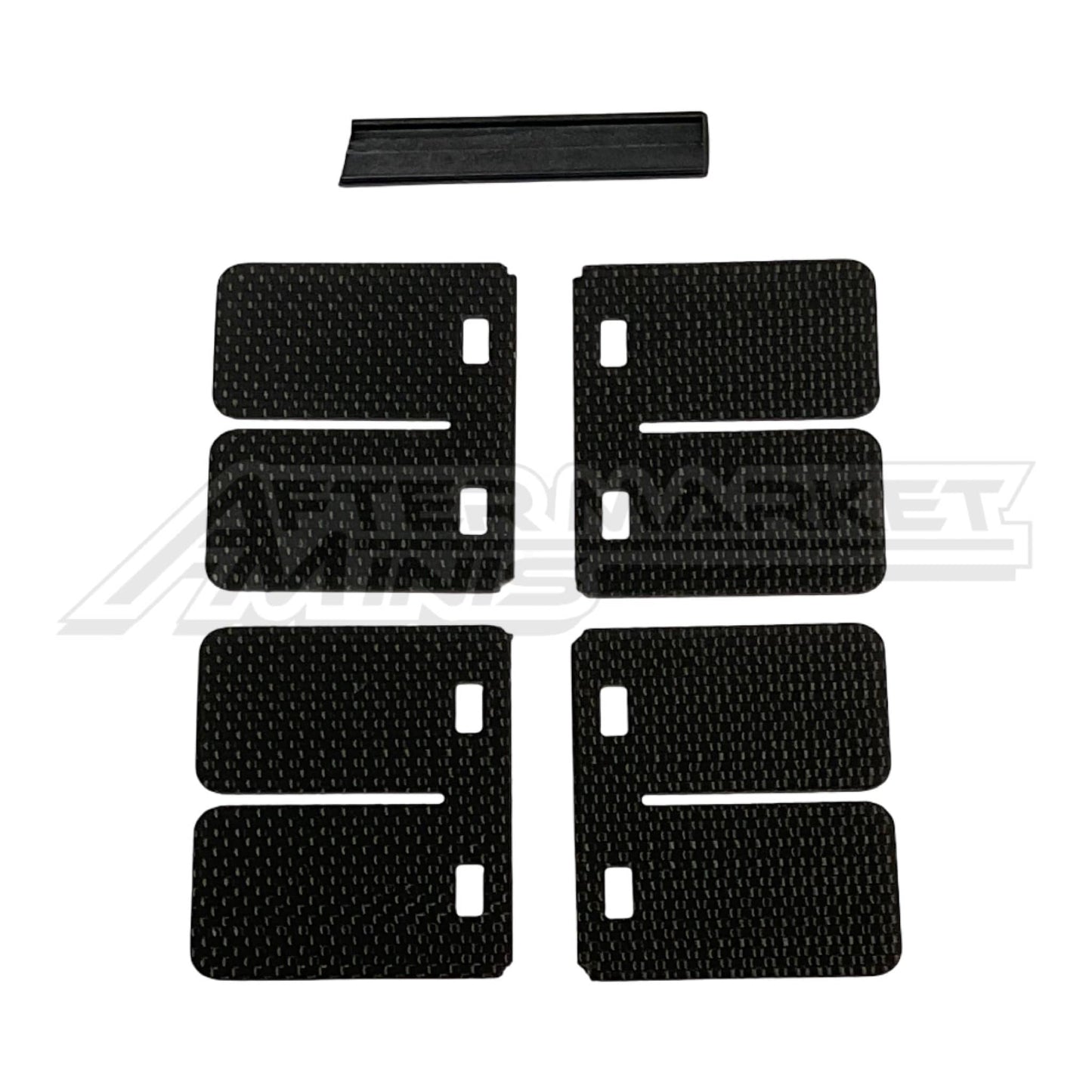 KTM 65 SX Reed Valve Case 2009-2023