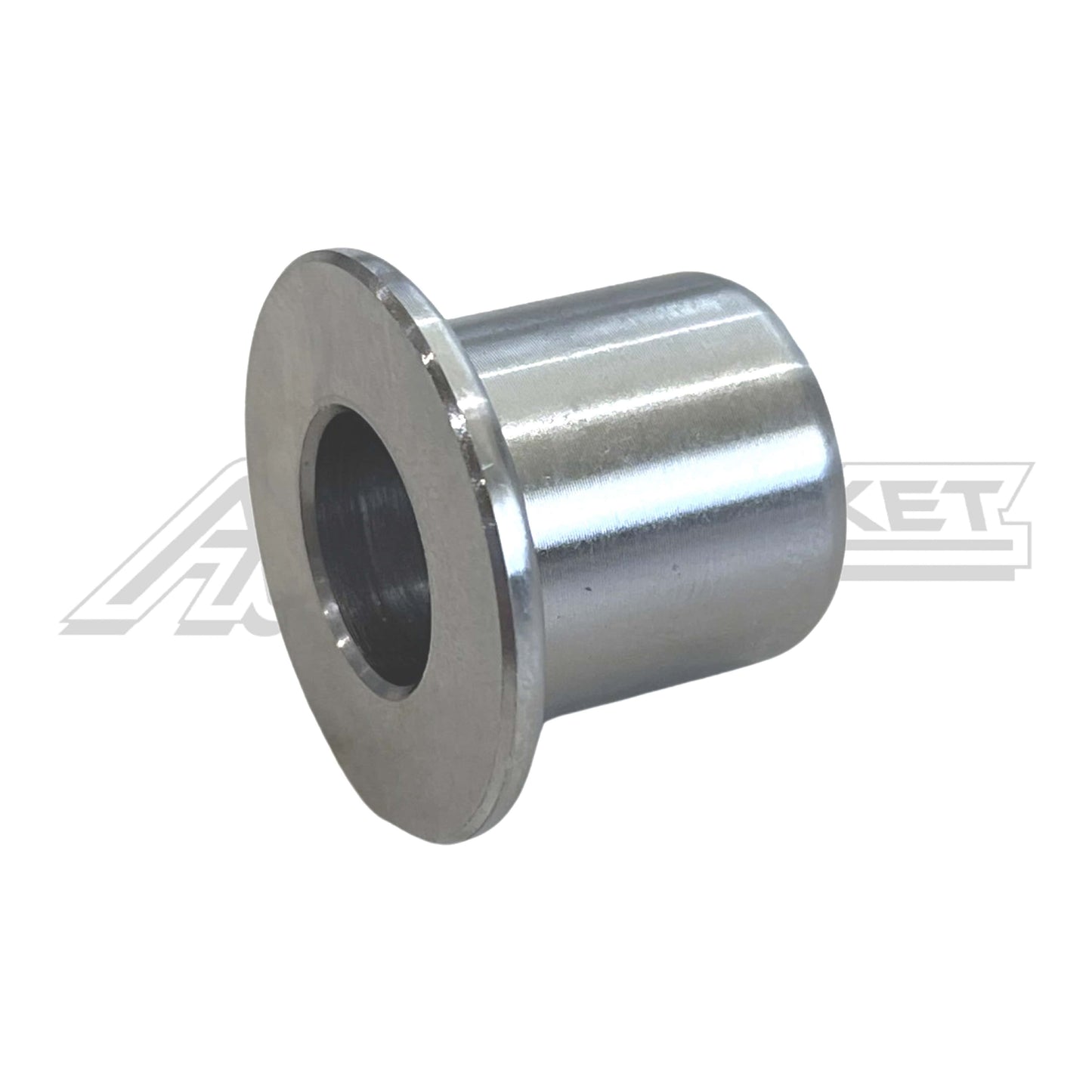 2026 Cobra 50 JR Lower End & Transmission