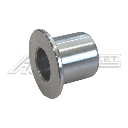 2026 Cobra 50 JR Lower End & Transmission